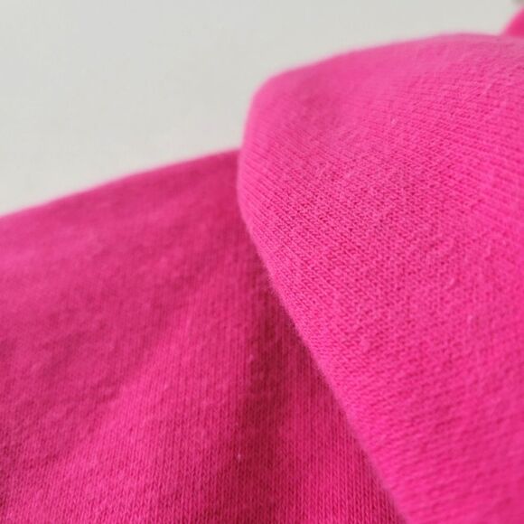 The North Face Hot Pink Hoodie Sweatshirt S - Picture 7 of 7